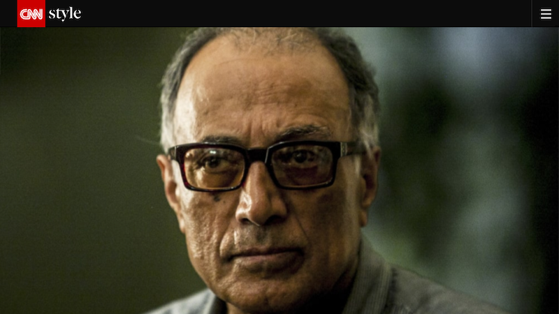 24 Frames: Iran's Abbas Kiarostami flourishes after death with final film