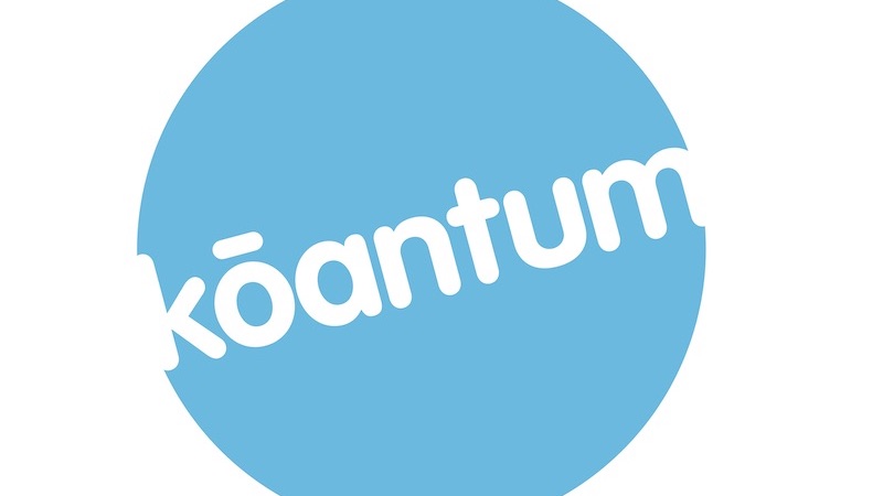 Koantum